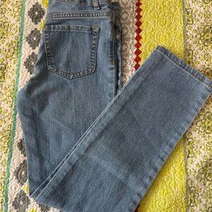 Old Navy Kids Blue Jeans
